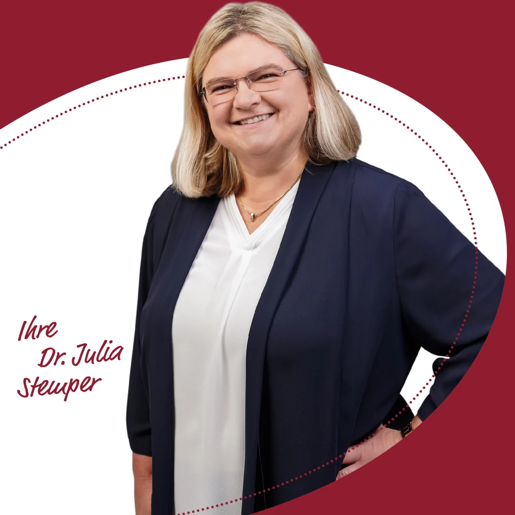 Frauenarztpraxis Dr. Med. Julia El Barbari Ihre Frauenarztpraxis Dr. Julia Stemper in Kupferzell